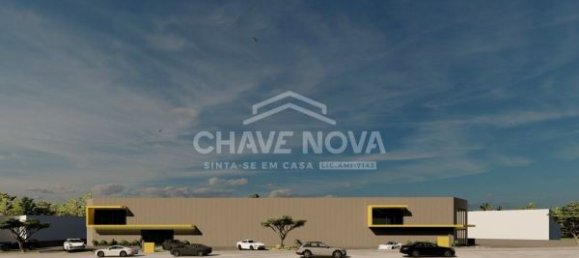 Imóvel comercial em Vila Nova de Gaia, Portugal 700 m² N.º 11393 12