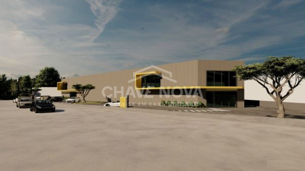 Imóvel comercial em Vila Nova de Gaia, Portugal 700 m² N.º 11393