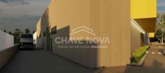 Imóvel comercial em Vila Nova de Gaia, Portugal 700 m² N.º 11393 11