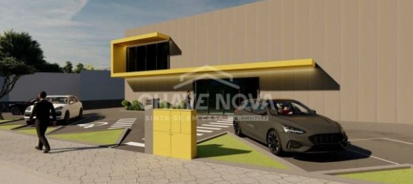 Imóvel comercial em Vila Nova de Gaia, Portugal 700 m² N.º 11393 3