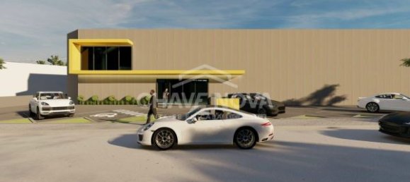 Imóvel comercial em Vila Nova de Gaia, Portugal 700 m² N.º 11393 8