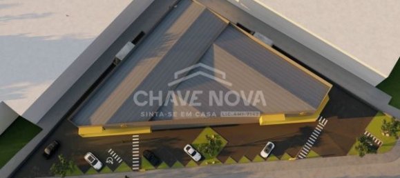 Imóvel comercial em Vila Nova de Gaia, Portugal 700 m² N.º 11393 4