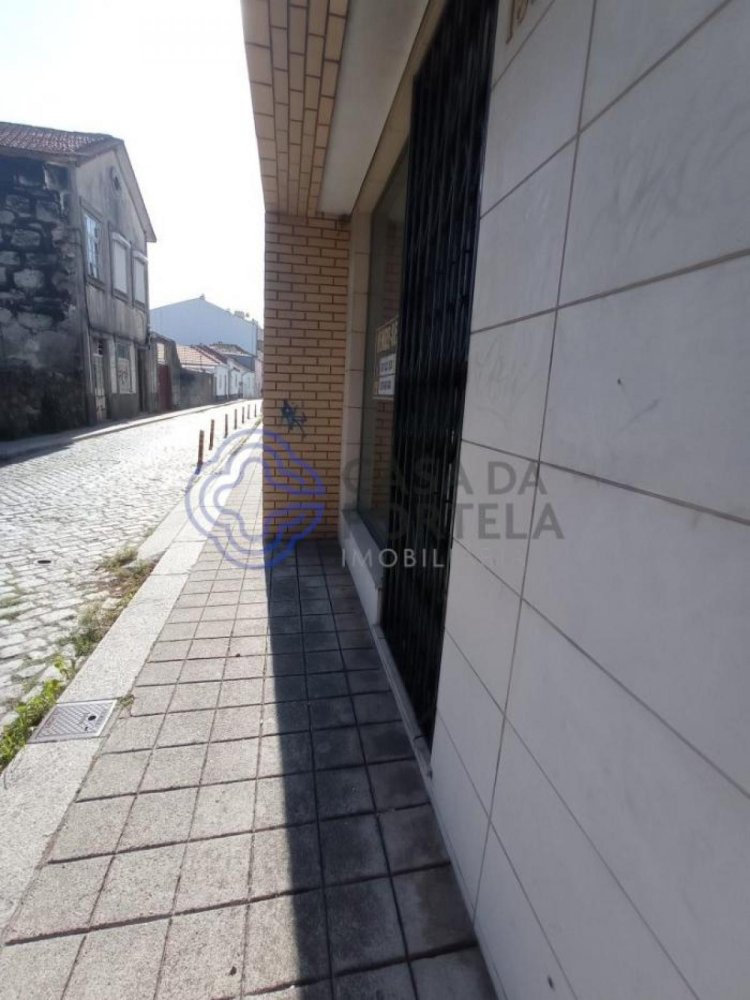 Loja em Porto, Portugal N.º 8374