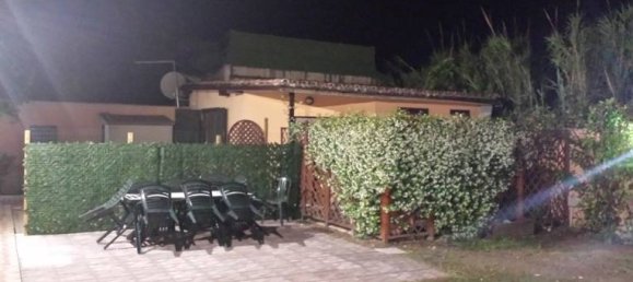 Дом с 5 комнатами в Фьюмичино, Италия № 254010 4