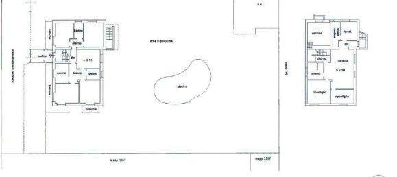 Villa T3 em Gallarate, Italy N.º 116179 36