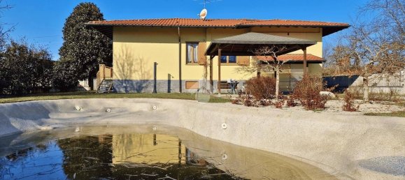 Villa T3 em Gallarate, Italy N.º 116179 19