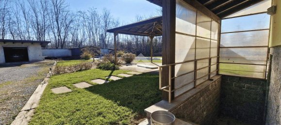 Villa T3 em Gallarate, Italy N.º 116179 32