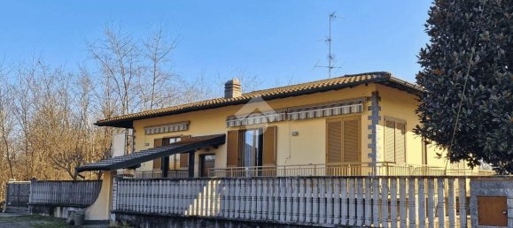 Villa T3 em Gallarate, Italy N.º 116179 2