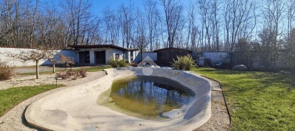 Villa T3 em Gallarate, Italy N.º 116179 22