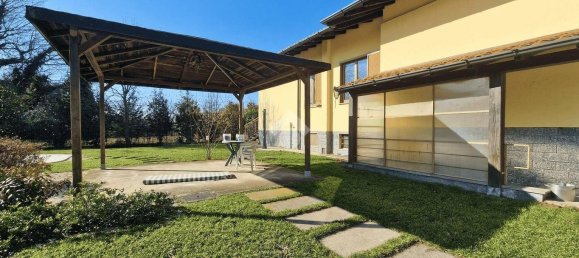 Villa T3 em Gallarate, Italy N.º 116179 24