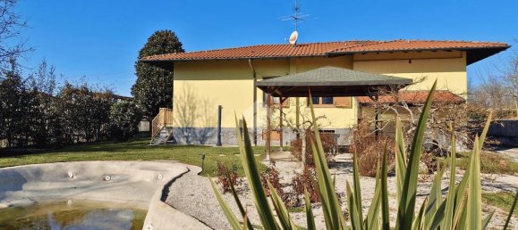 Villa T3 em Gallarate, Italy N.º 116179 20