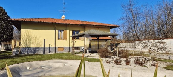 Villa T3 em Gallarate, Italy N.º 116179 18