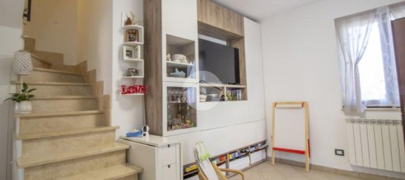 Apartamento T2 em Marcellina, Italy N.º 273417 6