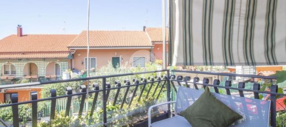 Apartamento T2 em Marcellina, Italy N.º 273417 31