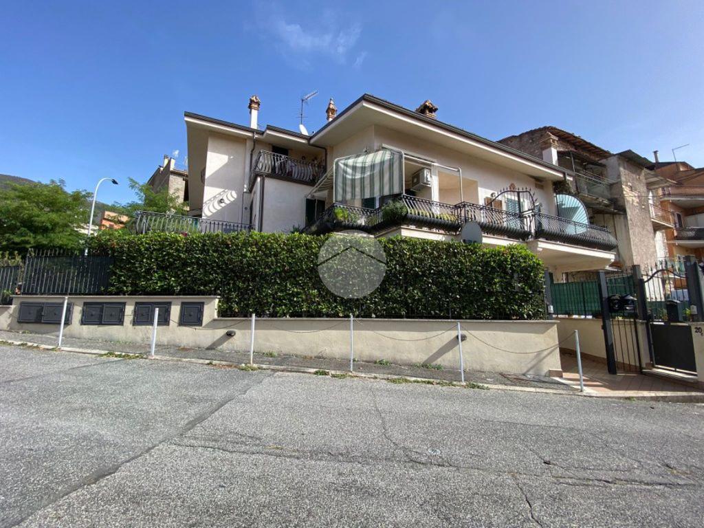 Apartamento T2 em Marcellina, Italy N.º 273417