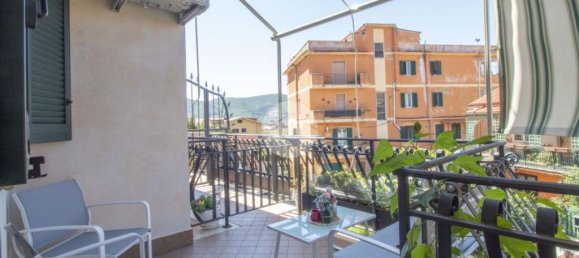 Apartamento T2 em Marcellina, Italy N.º 273417 28