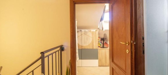 Apartamento T2 em Marcellina, Italy N.º 273417 22