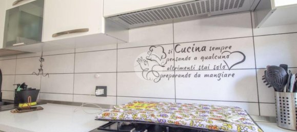 Apartamento T2 em Marcellina, Italy N.º 273417 15