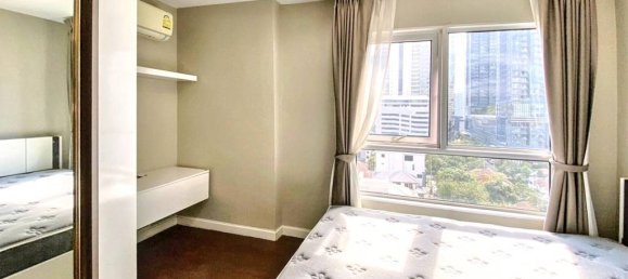 Кондоминиум  с 5 спальнями в Хуай Кванг, Таиланд № 26393 4