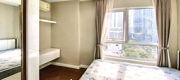 5 bedrooms Condo in Huai Khwang, Thailand No. 26393 8