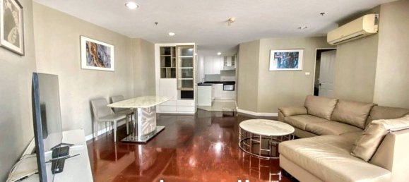 5 bedrooms Condo in Huai Khwang, Thailand No. 26393 2