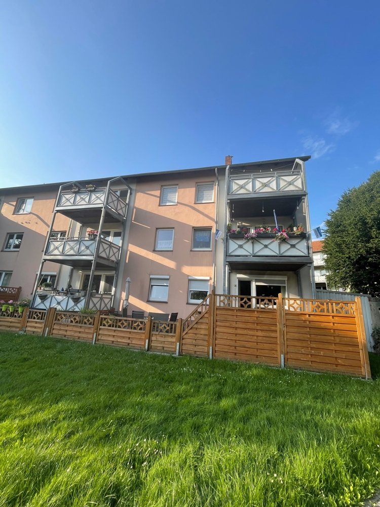 Apartamento de 3 divisões em Wesermarsch, Germany N.º 327409