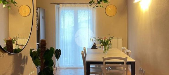 3-Zimmer Wohnung in Azzano Mella, Italy, Nr. 9196 3