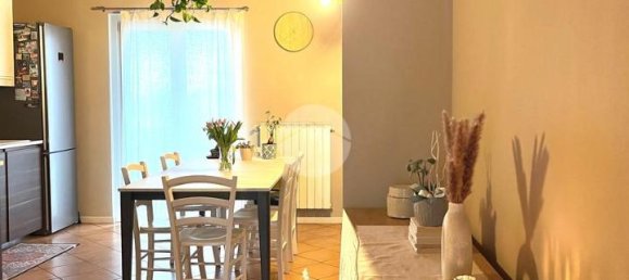 3-Zimmer Wohnung in Azzano Mella, Italy, Nr. 9196 4