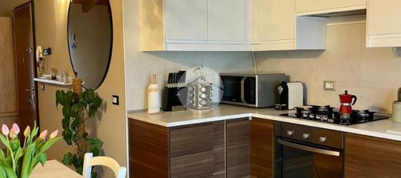 3-Zimmer Wohnung in Azzano Mella, Italy, Nr. 9196 11