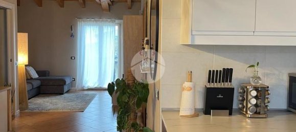 3-Zimmer Wohnung in Azzano Mella, Italy, Nr. 9196 9