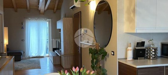 3-Zimmer Wohnung in Azzano Mella, Italy, Nr. 9196 10