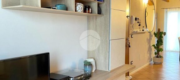 3-Zimmer Wohnung in Azzano Mella, Italy, Nr. 9196 13