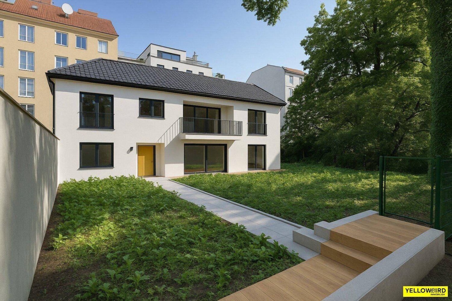 Casa de 4 habitaciónes en Meidling, Austria No. 174063