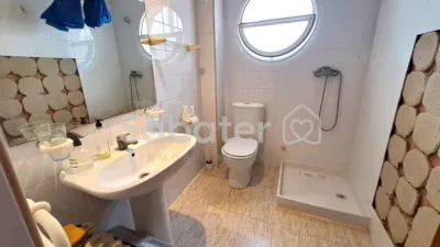 3 bedrooms Apartment in Ador, Spain No. 190562