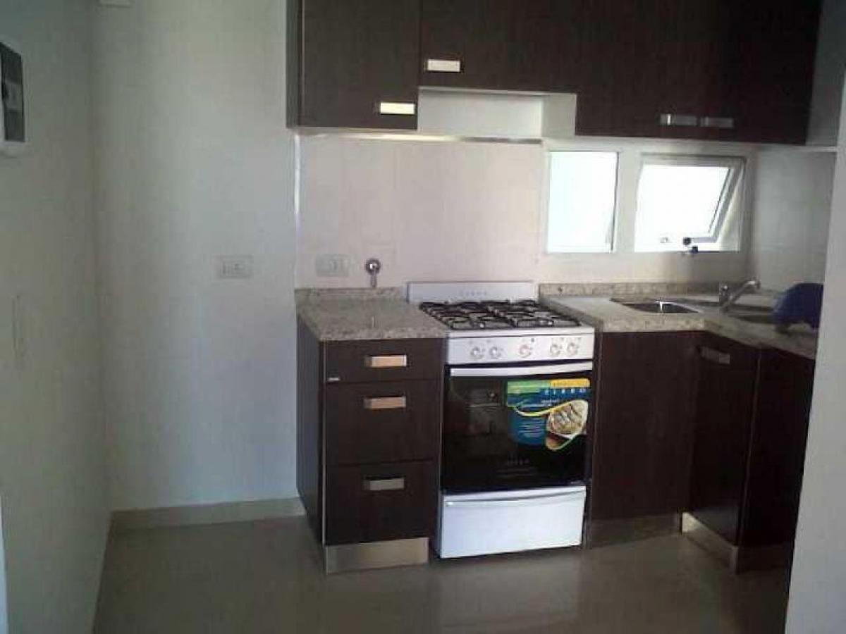 2 bedrooms Apartment in Santa Fe, Argentina No. 64385