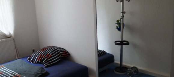 1 chambre Appartement à Halle, Germany No. 258010 4