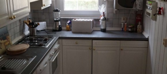 1 chambre Appartement à Halle, Germany No. 258010 6