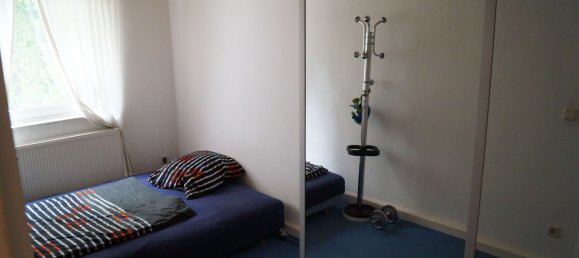 1 chambre Appartement à Halle, Germany No. 258010 5