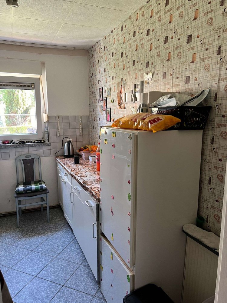 1 chambre Appartement à Halle, Germany No. 258010