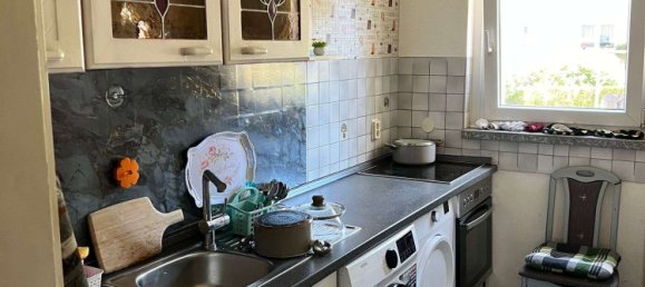 1 chambre Appartement à Halle, Germany No. 258010 2