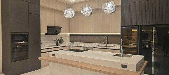 3 Schlafzimmer Haus in Hua Hin, Thailand, Nr. 58807 8