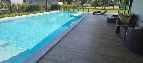 3 Schlafzimmer Haus in Hua Hin, Thailand, Nr. 58807 4