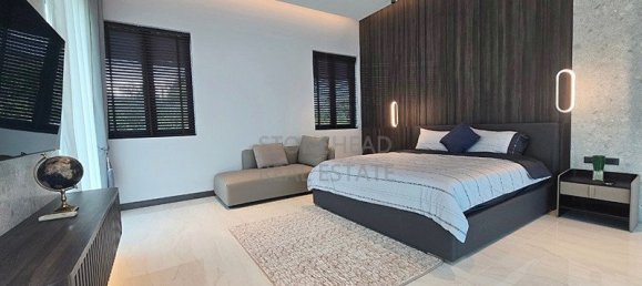 3 Schlafzimmer Haus in Hua Hin, Thailand, Nr. 58807 11