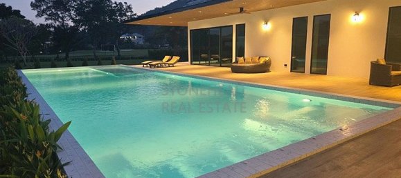 3 Schlafzimmer Haus in Hua Hin, Thailand, Nr. 58807 6