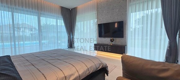 3 Schlafzimmer Haus in Hua Hin, Thailand, Nr. 58807 10