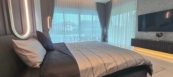 3 Schlafzimmer Haus in Hua Hin, Thailand, Nr. 58807 12