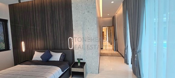 3 Schlafzimmer Haus in Hua Hin, Thailand, Nr. 58807 13