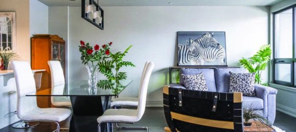 2 bedrooms Condo in Hamilton, Canada No. 377 10