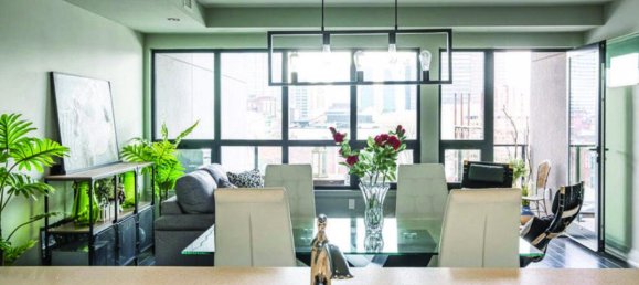 2 bedrooms Condo in Hamilton, Canada No. 377 4