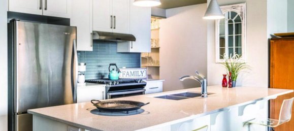 2 bedrooms Condo in Hamilton, Canada No. 377 9